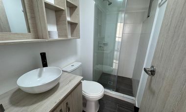 EN VALLE DEL LILI SE ALQUILA APARTAMENTO - C.R. BELATERRA AQUARIS