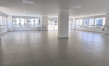 EN VALLE DEL LILI SE ALQUILA APARTAMENTO - C.R. BELATERRA AQUARIS