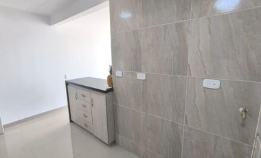EN VALLE DEL LILI SE ALQUILA APARTAMENTO - C.R. BELATERRA AQUARIS