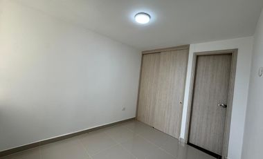 EN VALLE DEL LILI SE ALQUILA APARTAMENTO - C.R. BELATERRA AQUARIS