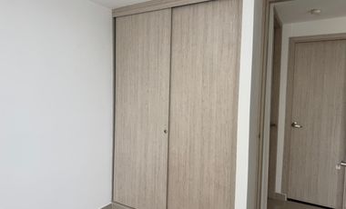 EN VALLE DEL LILI SE ALQUILA APARTAMENTO - C.R. BELATERRA AQUARIS