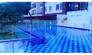 APARTAMENTO EN VENTA – BARZAL, VILLAVICENCIO 🌇