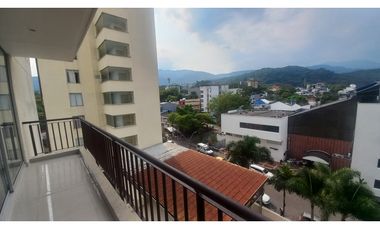 APARTAMENTO EN VENTA – BARZAL, VILLAVICENCIO 🌇