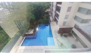 APARTAMENTO EN VENTA – BARZAL, VILLAVICENCIO 🌇