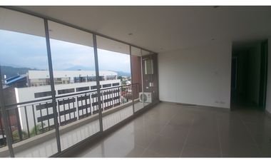 APARTAMENTO EN VENTA – BARZAL, VILLAVICENCIO 🌇