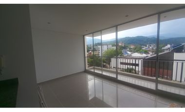 APARTAMENTO EN VENTA – BARZAL, VILLAVICENCIO 🌇