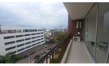 APARTAMENTO EN VENTA – BARZAL, VILLAVICENCIO 🌇