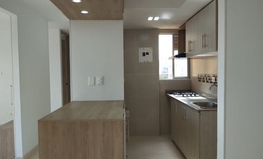 SE VENDE APARTAMENTO. EN JAMUNDI. CON PARQUEADERO PROPIO. EN CONJUNTO CERRADO. EN JAMUNDI. VALLE.