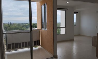 SE VENDE APARTAMENTO. EN JAMUNDI. CON PARQUEADERO PROPIO. EN CONJUNTO CERRADO. EN JAMUNDI. VALLE.