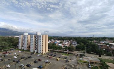 SE VENDE APARTAMENTO. EN JAMUNDI. CON PARQUEADERO PROPIO. EN CONJUNTO CERRADO. EN JAMUNDI. VALLE.