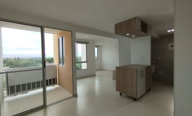 SE VENDE APARTAMENTO. EN JAMUNDI. CON PARQUEADERO PROPIO. EN CONJUNTO CERRADO. EN JAMUNDI. VALLE.