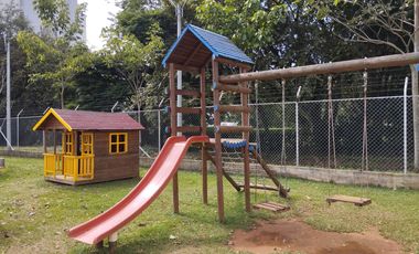 SE VENDE APARTAMENTO. EN JAMUNDI. CON PARQUEADERO PROPIO. EN CONJUNTO CERRADO. EN JAMUNDI. VALLE.