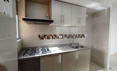 SE VENDE APARTAMENTO. EN JAMUNDI. CON PARQUEADERO PROPIO. EN CONJUNTO CERRADO. EN JAMUNDI. VALLE.