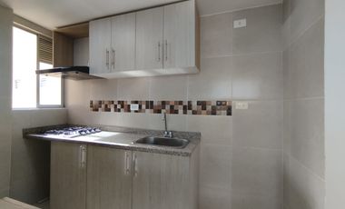 SE VENDE APARTAMENTO. EN JAMUNDI. CON PARQUEADERO PROPIO. EN CONJUNTO CERRADO. EN JAMUNDI. VALLE.