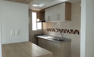SE VENDE APARTAMENTO. EN JAMUNDI. CON PARQUEADERO PROPIO. EN CONJUNTO CERRADO. EN JAMUNDI. VALLE.