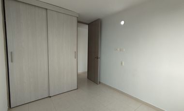 SE VENDE APARTAMENTO. EN JAMUNDI. CON PARQUEADERO PROPIO. EN CONJUNTO CERRADO. EN JAMUNDI. VALLE.