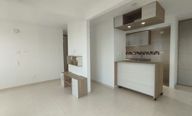 SE VENDE APARTAMENTO. EN JAMUNDI. CON PARQUEADERO PROPIO. EN CONJUNTO CERRADO. EN JAMUNDI. VALLE.
