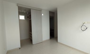 SE VENDE APARTAMENTO. EN JAMUNDI. CON PARQUEADERO PROPIO. EN CONJUNTO CERRADO. EN JAMUNDI. VALLE.