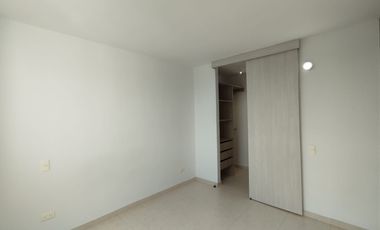 SE VENDE APARTAMENTO. EN JAMUNDI. CON PARQUEADERO PROPIO. EN CONJUNTO CERRADO. EN JAMUNDI. VALLE.