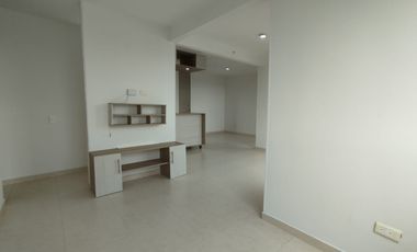 SE VENDE APARTAMENTO. EN JAMUNDI. CON PARQUEADERO PROPIO. EN CONJUNTO CERRADO. EN JAMUNDI. VALLE.