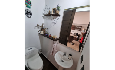 APARTAMENTO EN ARRIENDO SECTOR ALTO DE LAS FLORES - SABANETA