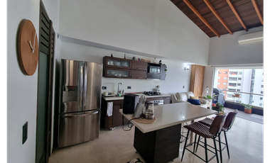 APARTAMENTO EN ARRIENDO SECTOR ALTO DE LAS FLORES - SABANETA