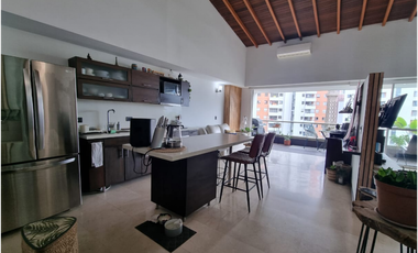 APARTAMENTO EN ARRIENDO SECTOR ALTO DE LAS FLORES - SABANETA