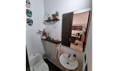 APARTAMENTO EN ARRIENDO SECTOR ALTO DE LAS FLORES - SABANETA