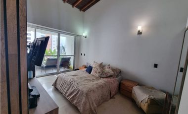 APARTAMENTO EN ARRIENDO SECTOR ALTO DE LAS FLORES - SABANETA