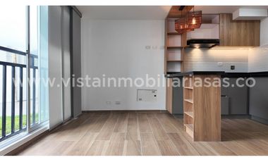 Arriendo Apartamento Sector La Sultana, Manizales