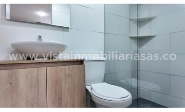 Arriendo Apartamento Sector La Sultana, Manizales
