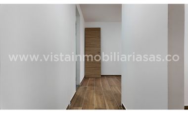 Arriendo Apartamento Sector La Sultana, Manizales