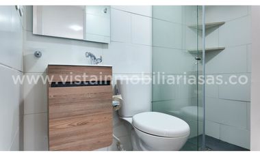 Arriendo Apartamento Sector La Sultana, Manizales