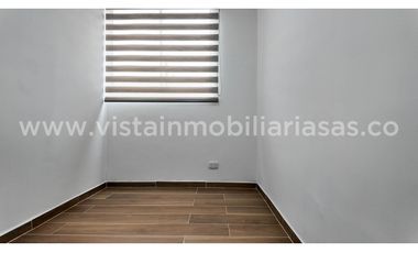 Arriendo Apartamento Sector La Sultana, Manizales