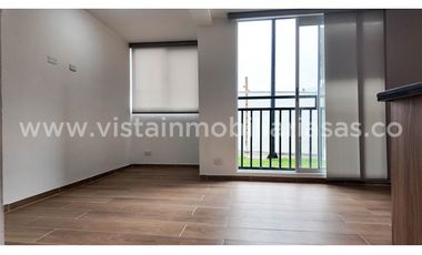 Arriendo Apartamento Sector La Sultana, Manizales