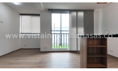 Arriendo Apartamento Sector La Sultana, Manizales