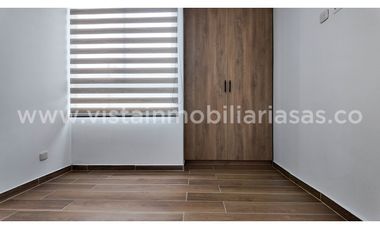 Arriendo Apartamento Sector La Sultana, Manizales