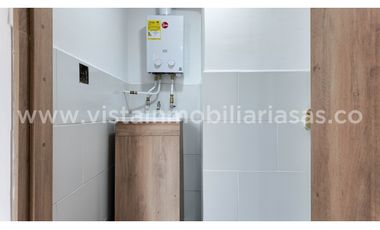 Arriendo Apartamento Sector La Sultana, Manizales