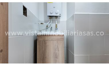 Arriendo Apartamento Sector La Sultana, Manizales