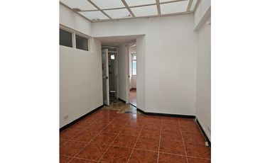 ARRENDAMIENTO APARTAMENTO No.1 SECTOR CHIPRE