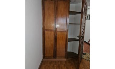 ARRENDAMIENTO APARTAMENTO No.1 SECTOR CHIPRE