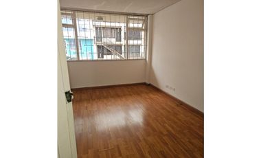 ARRENDAMIENTO APARTAMENTO No.1 SECTOR CHIPRE