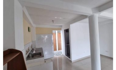 CASA EN VENTA PALMIRA CON 3 APARTAMENTOS INDEPENDIENTES ALAMEDA