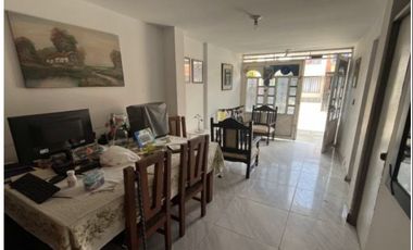 CASA EN VENTA PALMIRA CON 3 APARTAMENTOS INDEPENDIENTES ALAMEDA