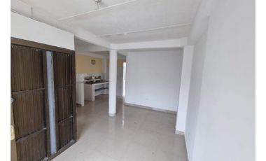 CASA EN VENTA PALMIRA CON 3 APARTAMENTOS INDEPENDIENTES ALAMEDA
