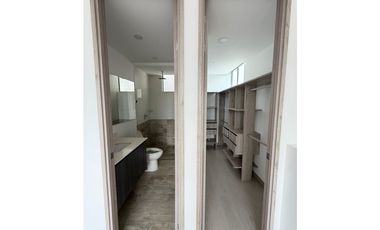 APARTAMENTO EN ARRIENDO SECTOR LOS MESA - ENVIGADO