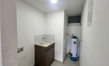APARTAMENTO EN ARRIENDO SECTOR LOS MESA - ENVIGADO