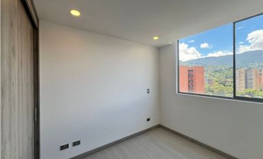 APARTAMENTO EN ARRIENDO SECTOR LOS MESA - ENVIGADO