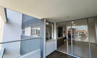 APARTAMENTO EN ARRIENDO SECTOR LOS MESA - ENVIGADO