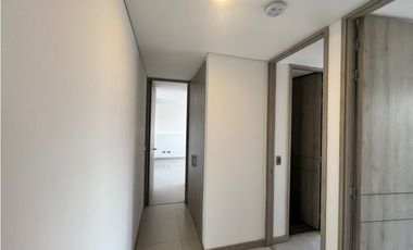 APARTAMENTO EN ARRIENDO SECTOR LOS MESA - ENVIGADO